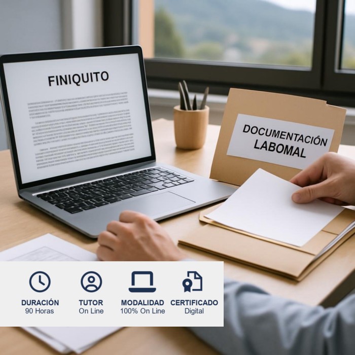 Procedimiento de Desvinculación y Entrega de Documentación Laboral