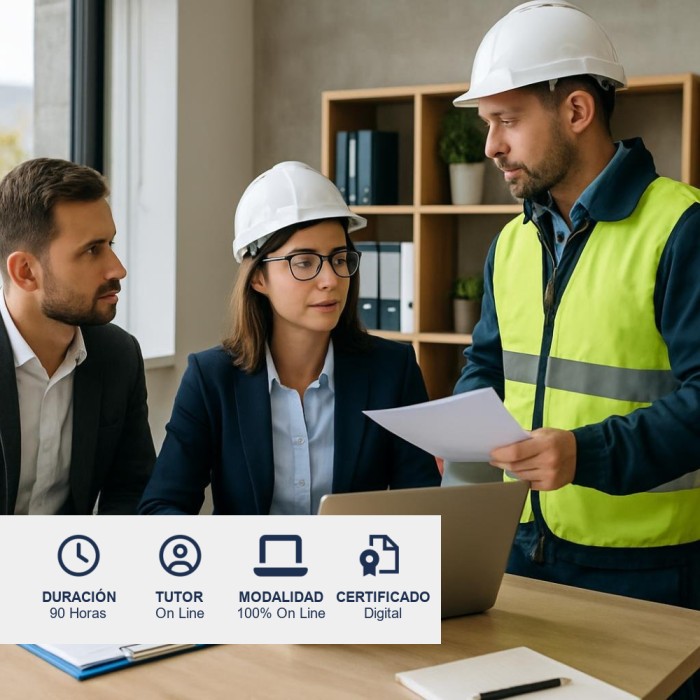 Compliance Laboral y Prevención de Contingencias