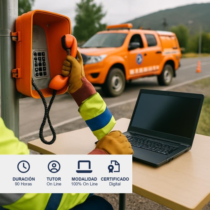 Huelga, Servicios Mínimos y Equipos de Emergencia