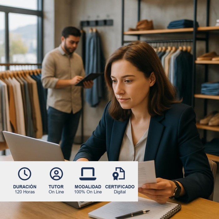 Legislación Laboral para el Comercio y Retail