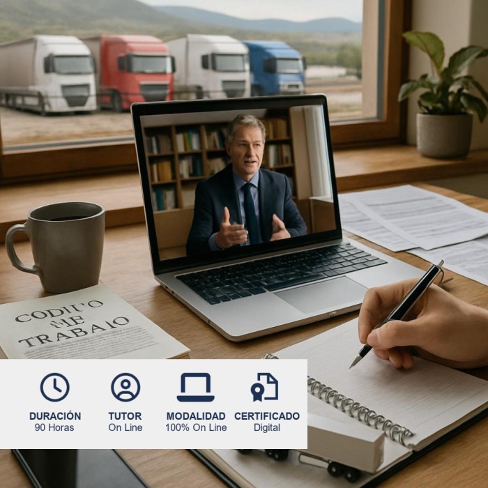 Legislación Laboral para Empresas de Transporte